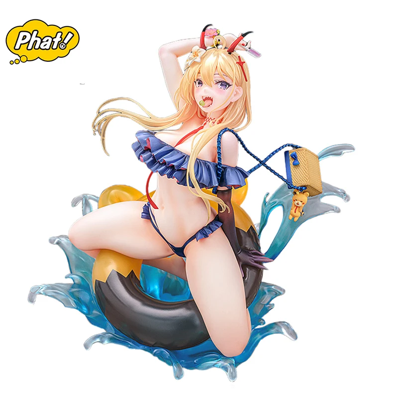 In Stock Genuine Original Phat! IJN Kumano Fancy Wave Azur Lane Action Anime Figure Collectible Model Dolls Statuette Ornaments
In Stock Genuine Original Phat! IJN Kumano Fancy Wave Azur Lane Action Anime Figure Collectible Model Dolls Statuette Ornaments