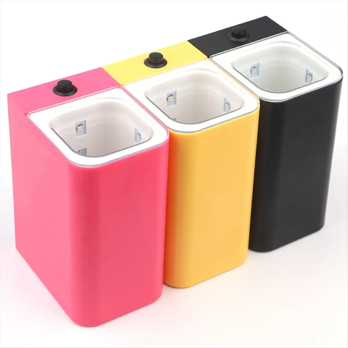 ABME светодиодный заполняющий светильник для приманки, длина волны 395-400 мм, мягкая приманка, жесткий заполняющий светильник, водонепроницаемый заземляющий светильник для рыбалки на открытом воздухе, инструмент A
ABME светодиодный заполняющий светильник для приманки, длина волны 395-400 мм, мягкая приманка, жесткий заполняющий светильник, водонепроницаемый заземляющий светильник для рыбалки на открытом воздухе, инструмент A