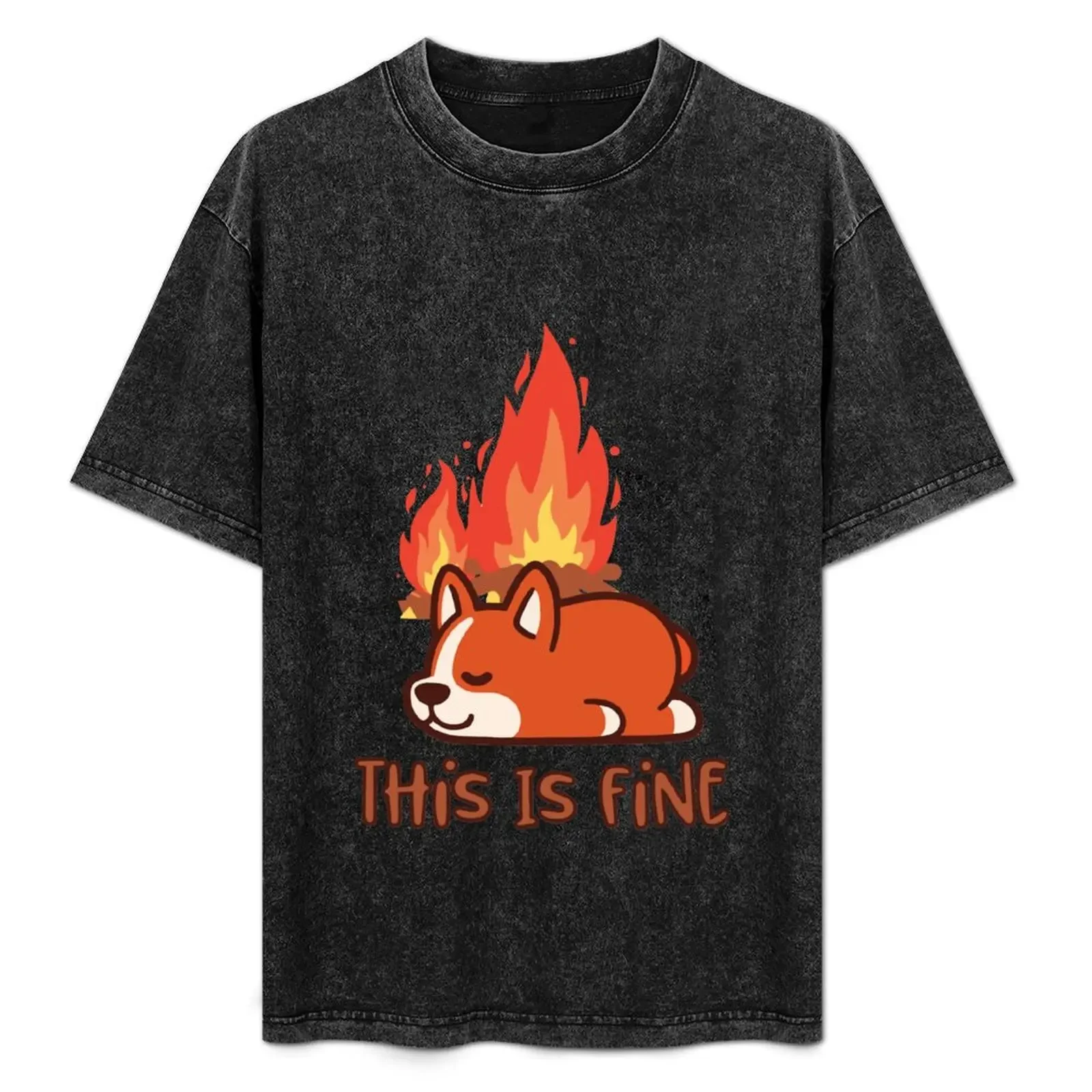 Women My Favorite Gorki Dog This Is Fine Premium Funny Retro Vintage T-Shirt plain funny gifts t shirts for men pack
Women My Favorite Gorki Dog This Is Fine Premium Funny Retro Vintage T-Shirt plain funny gifts t shirts for men pack