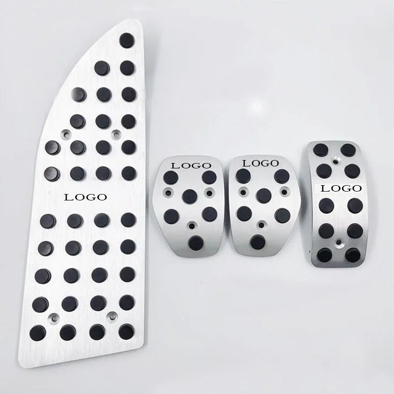 Car Accessories For Peugeot 508 307/308/408 Citroen C5 MT Gear Accelerator Brake Clutch Footrest Pedal Pedales Stickers
Car Accessories For Peugeot 508 307/308/408 Citroen C5 MT Gear Accelerator Brake Clutch Footrest Pedal Pedales Stickers