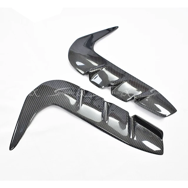 CUSTOMIZE OEM STYLE CARBON FIBER FRONT FENDER VENT PANEL for 2021-2022 TOYOTA GR86 BODY KITfor TOYOTA CAMRY
CUSTOMIZE OEM STYLE CARBON FIBER FRONT FENDER VENT PANEL for 2021-2022 TOYOTA GR86 BODY KITfor TOYOTA CAMRY