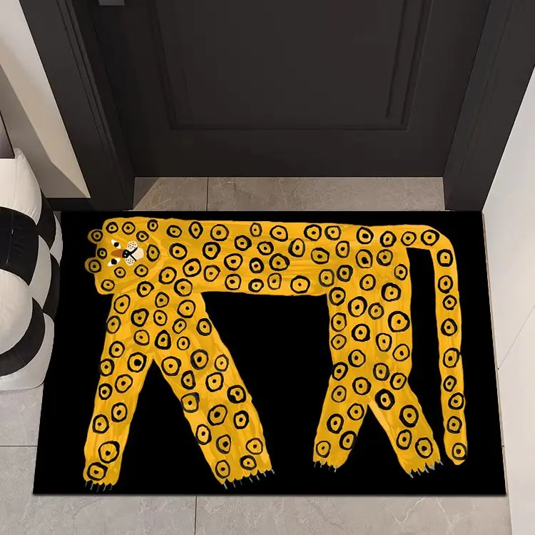 Living Room Carpet Cartoon Abstract Animals Art Children Bedroom Rug Home Decoration Creativity Multicolor Short Fluff Mat Ковер
Living Room Carpet Cartoon Abstract Animals Art Children Bedroom Rug Home Decoration Creativity Multicolor Short Fluff Mat Ковер