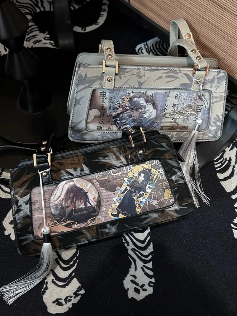 Оригинальная сумка через плечо Ita Bolsos Mujer на каждый день, универсальная сумка через плечо Sac Femme, маленькие квадратные прозрачные сумки Bolsas
Оригинальная сумка через плечо Ita Bolsos Mujer на каждый день, универсальная сумка через плечо Sac Femme, маленькие квадратные прозрачные сумки Bolsas