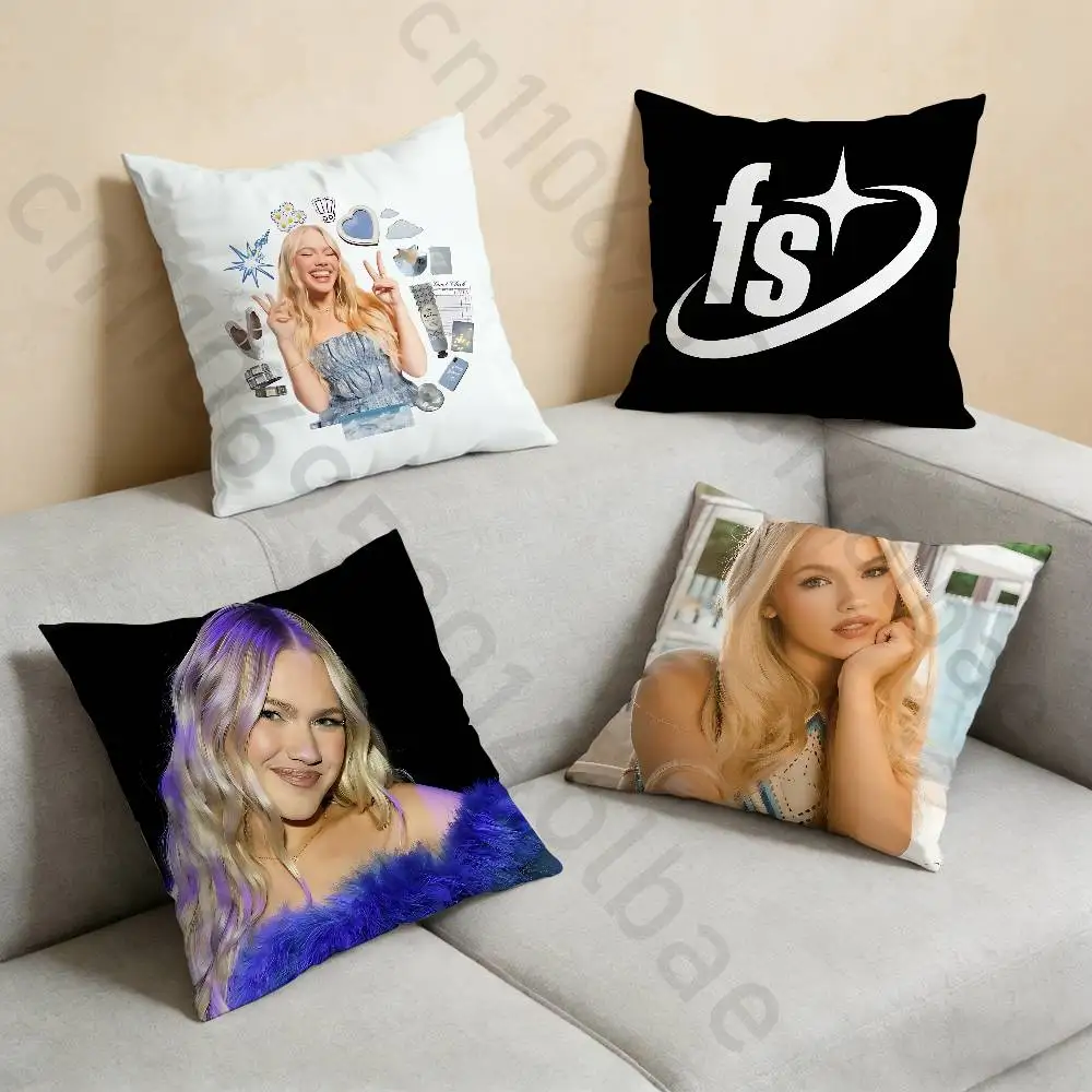 F-Freya S-Skye pillowcase casual style decoration, suitable for home decoration (excluding pillow core)
F-Freya S-Skye pillowcase casual style decoration, suitable for home decoration (excluding pillow core)
