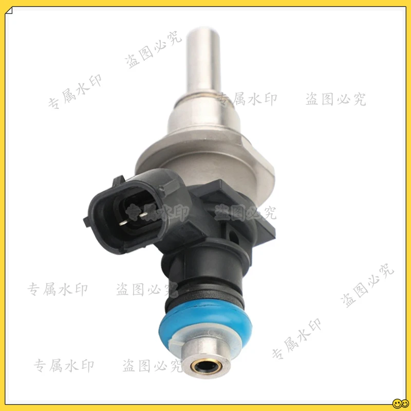E7T20171 L3K9-13-250A Fuel Injector Fit for Mazda Speed 3 Speed 6 CX-7 2.3L 2007 New
E7T20171 L3K9-13-250A Fuel Injector Fit for Mazda Speed 3 Speed 6 CX-7 2.3L 2007 New