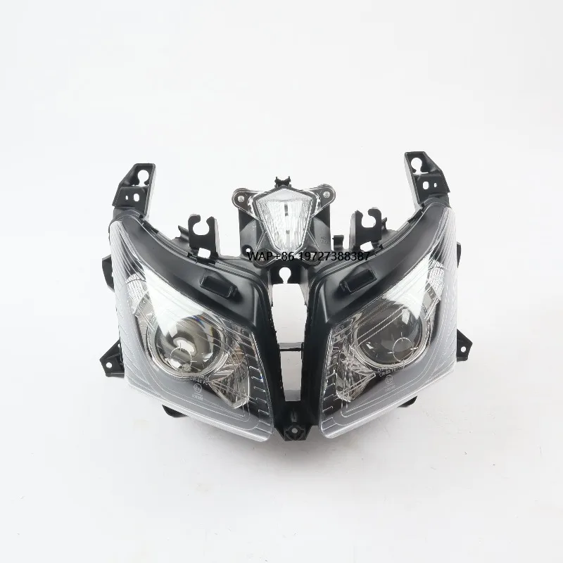 Hot Sale Original Dashing Big Light for T-MAX530 2013 2014 Motorcycle Headlight
Hot Sale Original Dashing Big Light for T-MAX530 2013 2014 Motorcycle Headlight