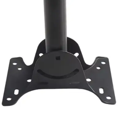 1pcs Stainless Steel Bracket For Starlink For Gen 3 Pivot Roof Mount Kit Mast Slide-in Pipe Adapter Installation Mount
1pcs Stainless Steel Bracket For Starlink For Gen 3 Pivot Roof Mount Kit Mast Slide-in Pipe Adapter Installation Mount