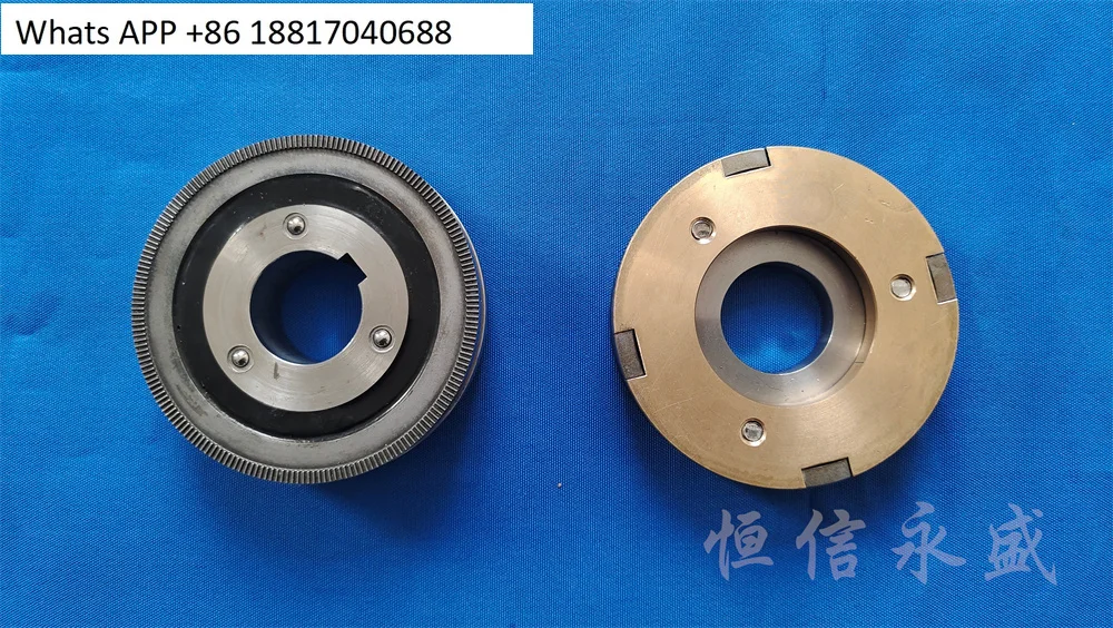 6500-0050 Tooth embedded electromagnetic clutch
6500-0050 Tooth embedded electromagnetic clutch