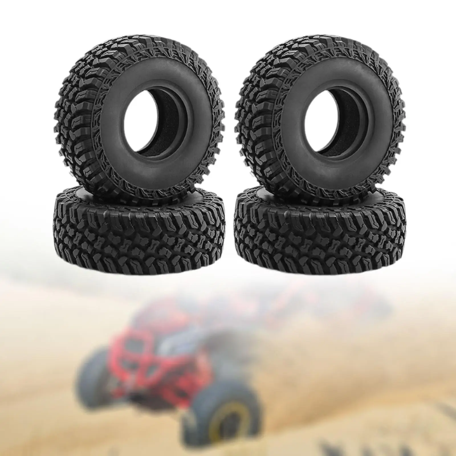 4x 1/10 RC шины, аксессуары для модификации RC, прочные аксессуары для радиоуправляемых деталей
4x 1/10 RC шины, аксессуары для модификации RC, прочные аксессуары для радиоуправляемых деталей