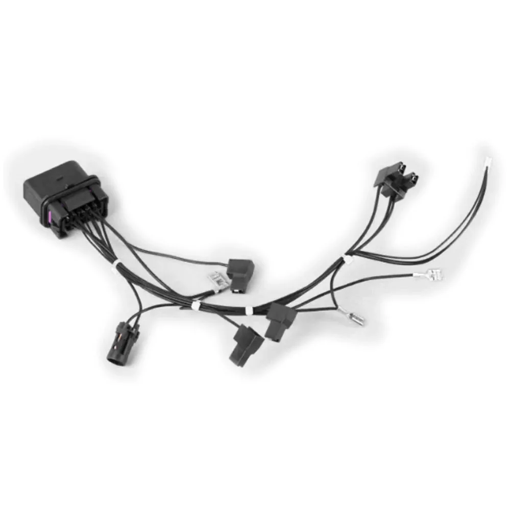 Car Headlight Internal Wiring Harness Wire Cable Line Plug Line Group Circuit For Golf 4th MK4 2001-2004
Car Headlight Internal Wiring Harness Wire Cable Line Plug Line Group Circuit For Golf 4th MK4 2001-2004