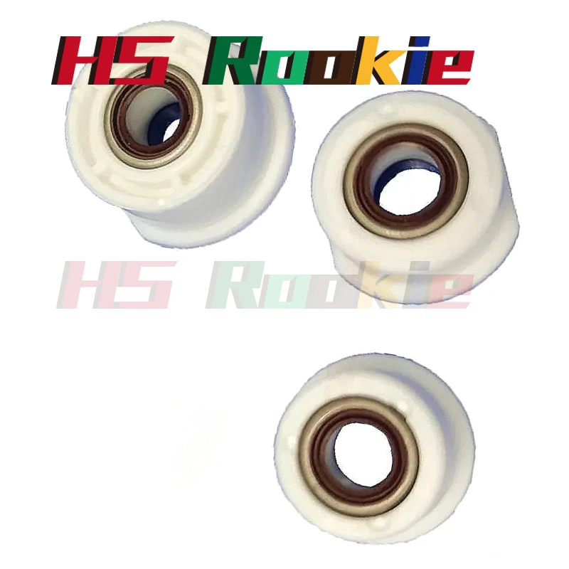 5 комплектов втулок разработчика для Ricoh MP 2554 3054 3554 4054 5054 6054 MP2554 MP3054 MP3554 MP4054 MP5054 MP6054 Шестерня разработчика
5 комплектов втулок разработчика для Ricoh MP 2554 3054 3554 4054 5054 6054 MP2554 MP3054 MP3554 MP4054 MP5054 MP6054 Шестерня разработчика