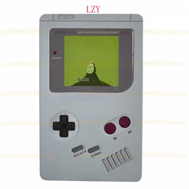 95new Iron box for Steelbook Case (NO GAME) For ZELDA Link's Awakening
95new Iron box for Steelbook Case (NO GAME) For ZELDA Link's Awakening