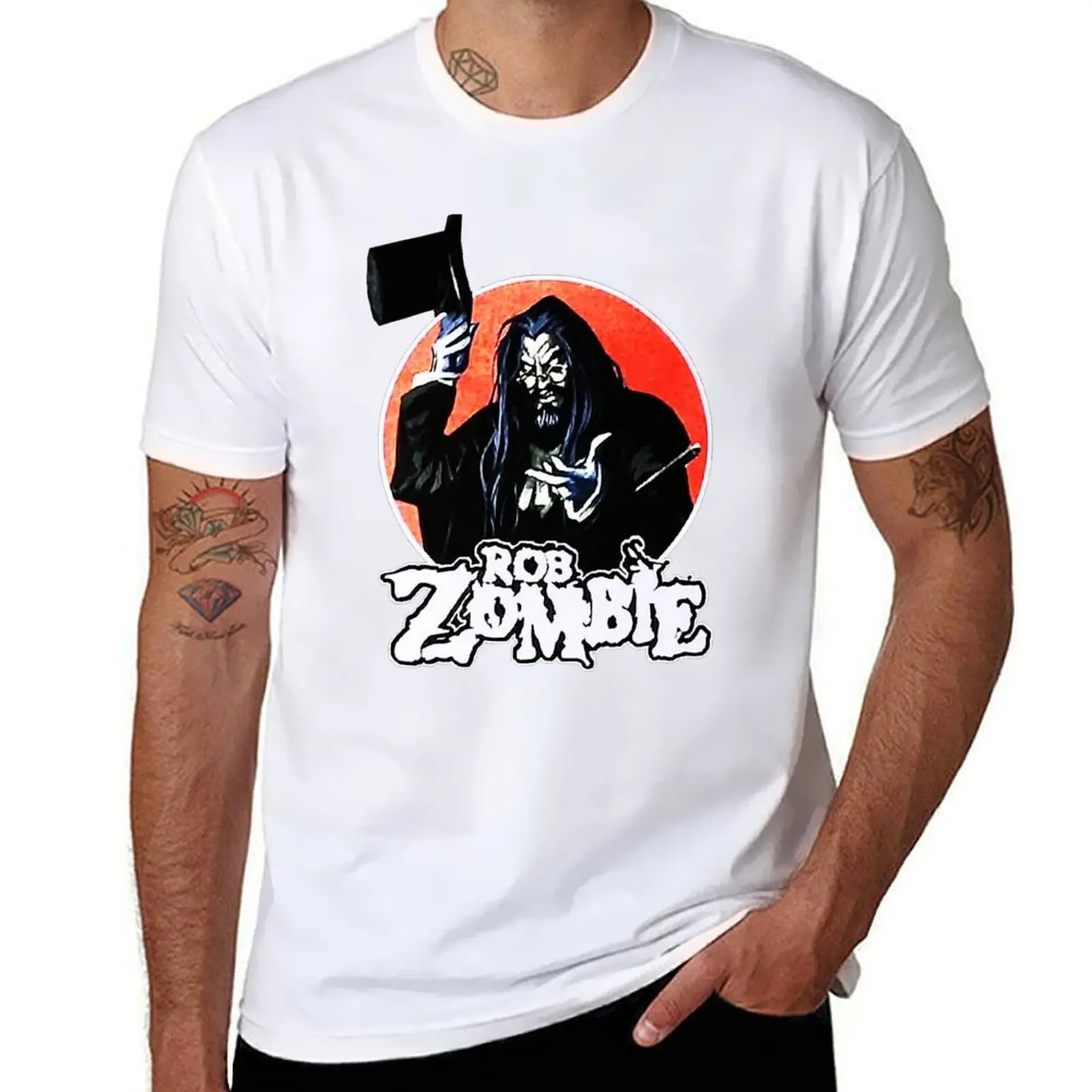 helliar90 art02 rob zombie T-Shirt t shirt custom print man t shirts for men T-Shirt
helliar90 art02 rob zombie T-Shirt t shirt custom print man t shirts for men T-Shirt