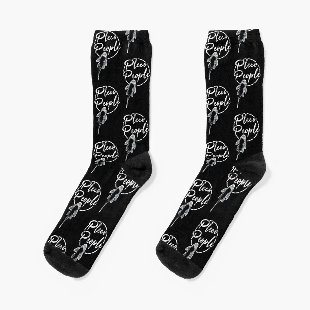 Pleco People Plecostomus Sucker Fish Socks Children's moving stockings fashionable Socks Female Men's
Pleco People Plecostomus Sucker Fish Socks Children's moving stockings fashionable Socks Female Men's