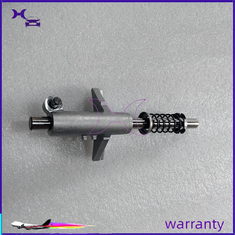Original JF011 JF011E RE0F10A CVT Automatic Transmission Shift Fork Set for Nissan Mitsukoshi Suzuki Jeep Auto Parts
Original JF011 JF011E RE0F10A CVT Automatic Transmission Shift Fork Set for Nissan Mitsukoshi Suzuki Jeep Auto Parts