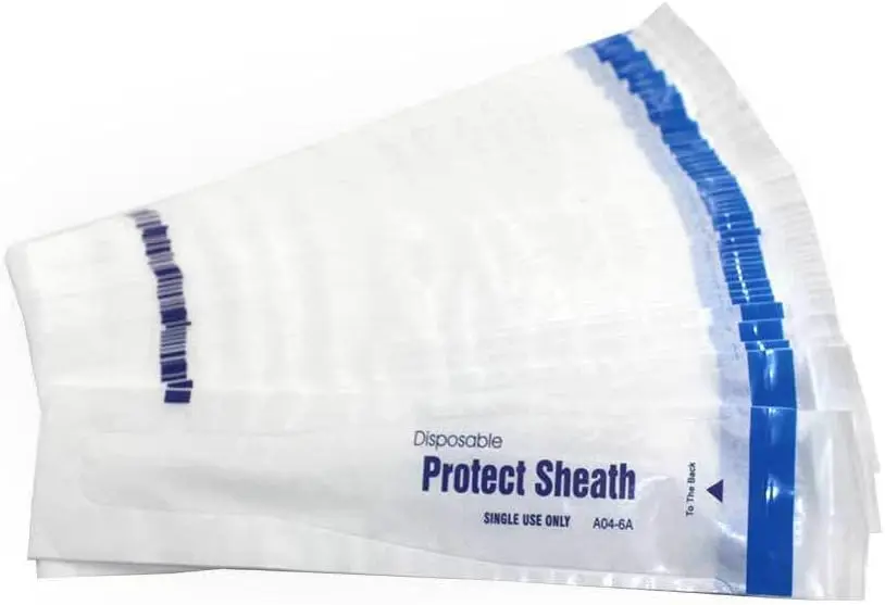 2000 шт. чехол для камеры для одноразового чехла для внутриротового покрытия для внутриротового использования
2000 шт. чехол для камеры для одноразового чехла для внутриротового покрытия для внутриротового использования