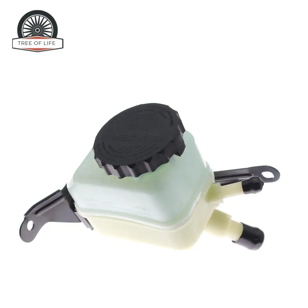 Power Steering Reservoir Tank W/ Cap 4436002020,44360-02020,603-681,3R-122 For Toyota Corolla 1998 1999 2000 2001 2002 1.8L
Power Steering Reservoir Tank W/ Cap 4436002020,44360-02020,603-681,3R-122 For Toyota Corolla 1998 1999 2000 2001 2002 1.8L