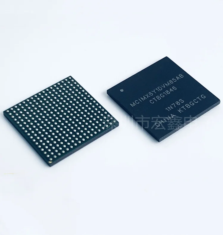 1PCS~10PCS/LOT MCIMX6Y1DVM05AB BGA289 New original
1PCS~10PCS/LOT MCIMX6Y1DVM05AB BGA289 New original