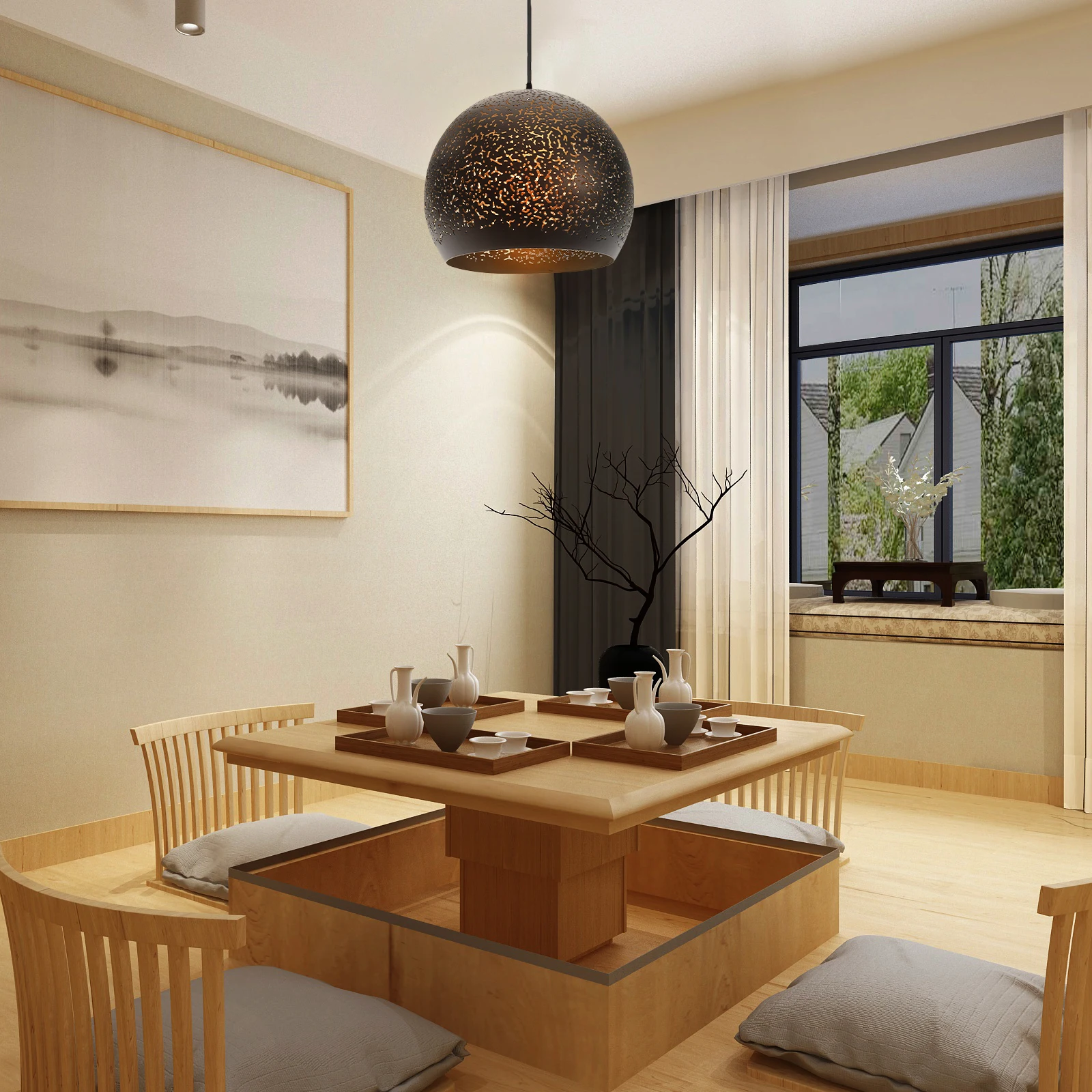 Modern Iron Hanging Lamp Shade Hollow Out Metal Light Shade Pendant Chandelier Replacement For Kitchen Bar Restaurant Home
Modern Iron Hanging Lamp Shade Hollow Out Metal Light Shade Pendant Chandelier Replacement For Kitchen Bar Restaurant Home