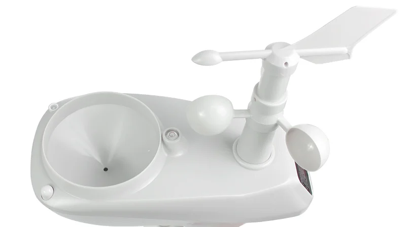 RIKA RK900-05 High Quality Private Meteorological Wifi Wireless Home Weather Station For Villa Country House
RIKA RK900-05 High Quality Private Meteorological Wifi Wireless Home Weather Station For Villa Country House
