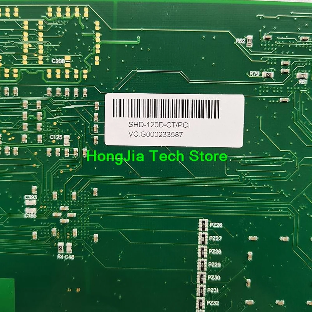 For SHD-120D-CT/PCI D-type Digital Trunk Voice Card SHD-120D
For SHD-120D-CT/PCI D-type Digital Trunk Voice Card SHD-120D