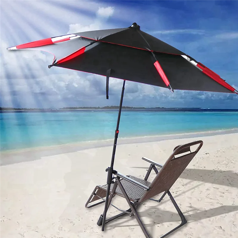 Outdoor Patio Umbrella Stand, Sun Shade Support Umbrella Holder, For Outdoor Activities,Camping
Outdoor Patio Umbrella Stand, Sun Shade Support Umbrella Holder, For Outdoor Activities,Camping