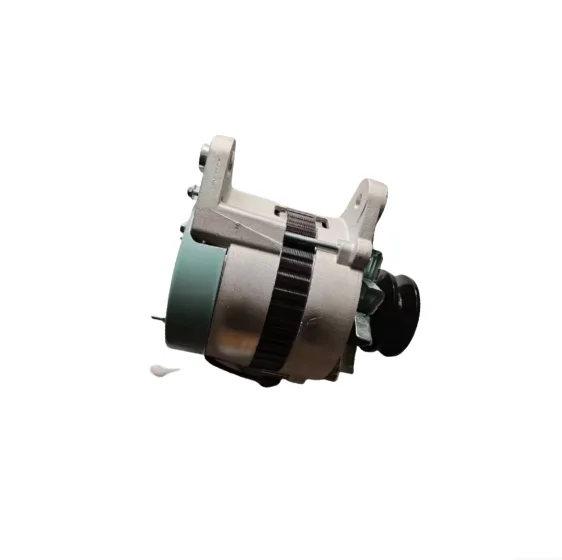 Excavator AC Generator 600-825-5220 Is Suitable for PC450-8 PC400-8 Engine SA6D125 WA470-6 WA480-6 Loader
Excavator AC Generator 600-825-5220 Is Suitable for PC450-8 PC400-8 Engine SA6D125 WA470-6 WA480-6 Loader