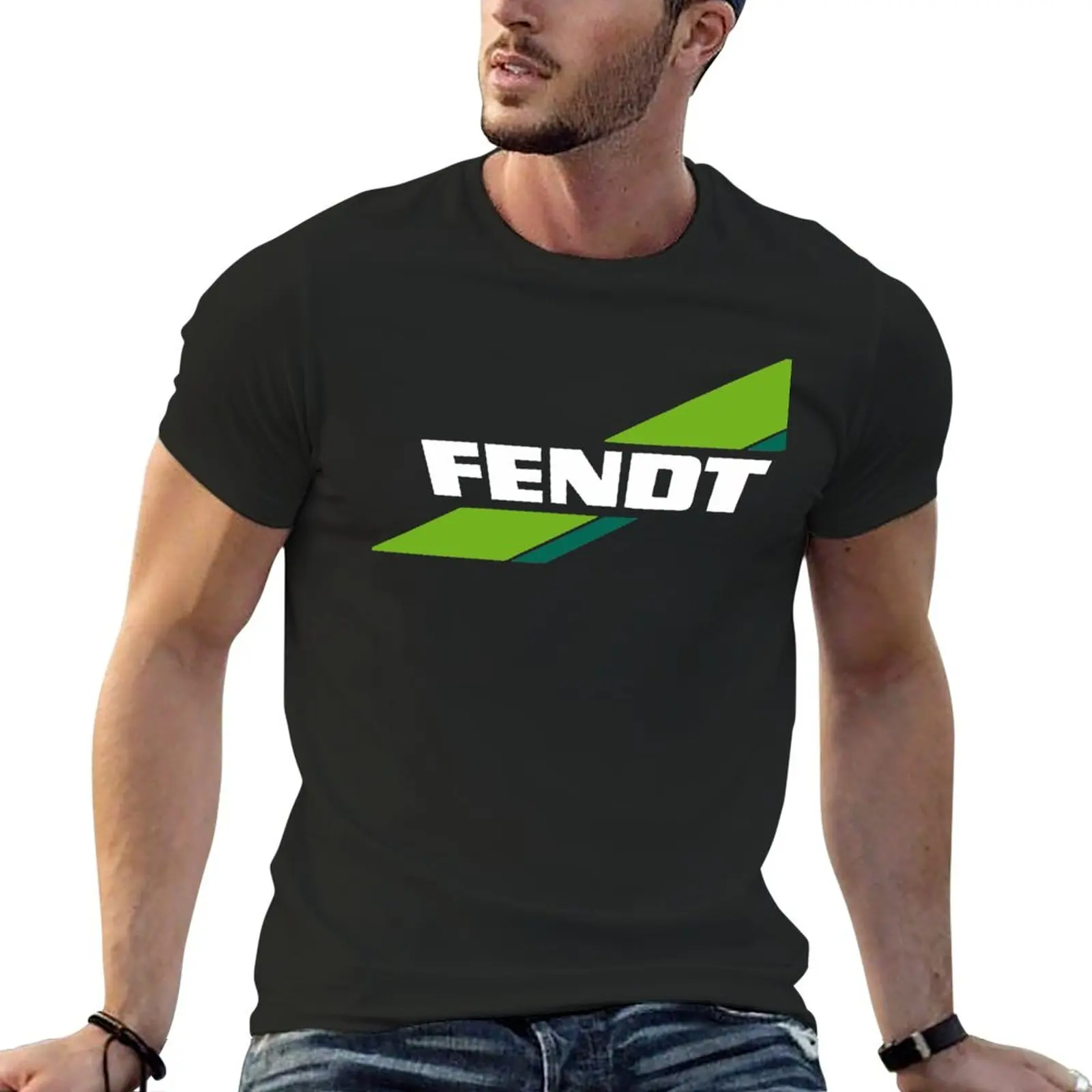 BEST SELIING - Fendt Tractors LogoEssential T-Shirt oversized t shirt funny t shirts anime Blouse men t shirt
BEST SELIING - Fendt Tractors LogoEssential T-Shirt oversized t shirt funny t shirts anime Blouse men t shirt