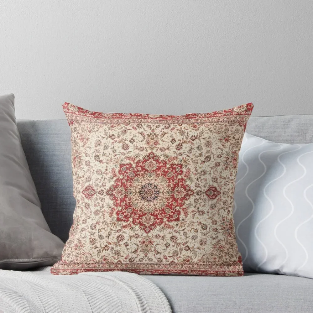 Turkish carpet Throw Pillow christmas cushions covers autumn pillowcase pillow
Turkish carpet Throw Pillow christmas cushions covers autumn pillowcase pillow