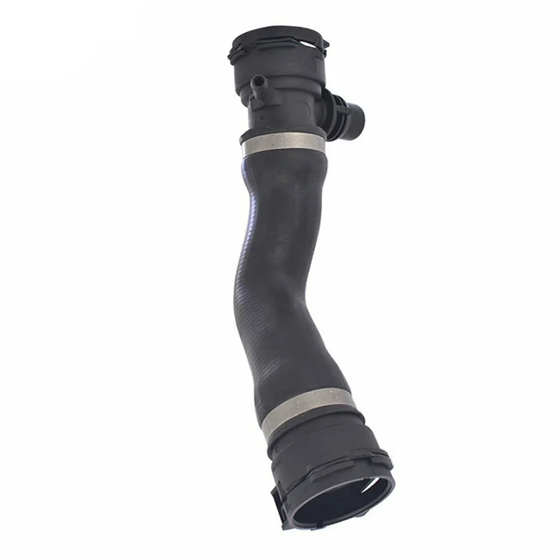 3X 17127531579 Upper Radiator Coolant Hose For-BMW 325I 325XI 328I 328XI 330I Z4 E90
3X 17127531579 Upper Radiator Coolant Hose For-BMW 325I 325XI 328I 328XI 330I Z4 E90