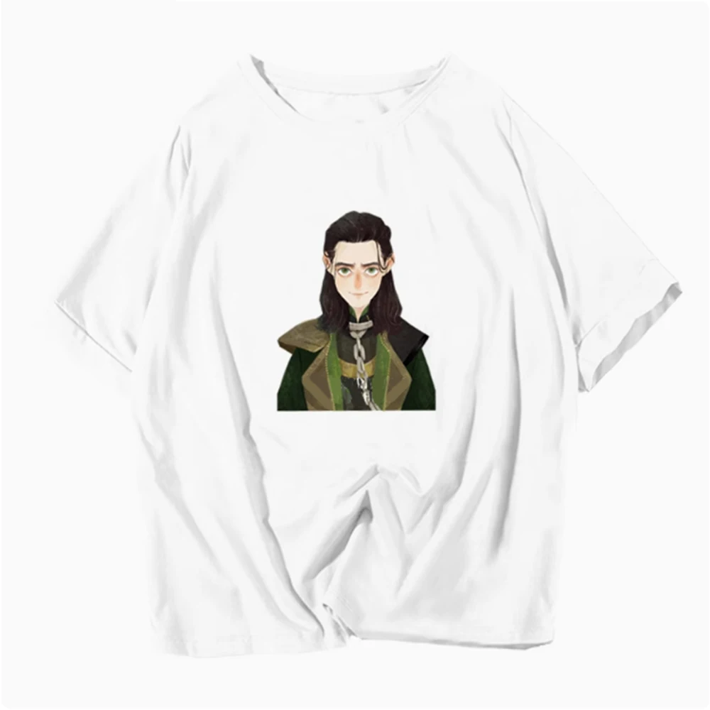 (Miniso)Marvel Loki Junior боди-арт принт летняя футболка для мужчин выбор интернет-знаменитостей мужская футболка Летняя мужская женская хлопковая футболка для мужчин
(Miniso)Marvel Loki Junior боди-арт принт летняя футболка для мужчин выбор интернет-знаменитостей мужская футболка Летняя мужская женская хлопковая футболка для мужчин