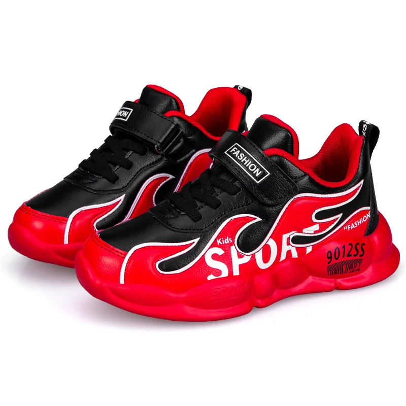 2024 New Running Shoes For Boys Blue Red Kids Boy Sport Shoes Light Weight Children Sneakers Designer Pu Kids Walking Shoes
2024 New Running Shoes For Boys Blue Red Kids Boy Sport Shoes Light Weight Children Sneakers Designer Pu Kids Walking Shoes