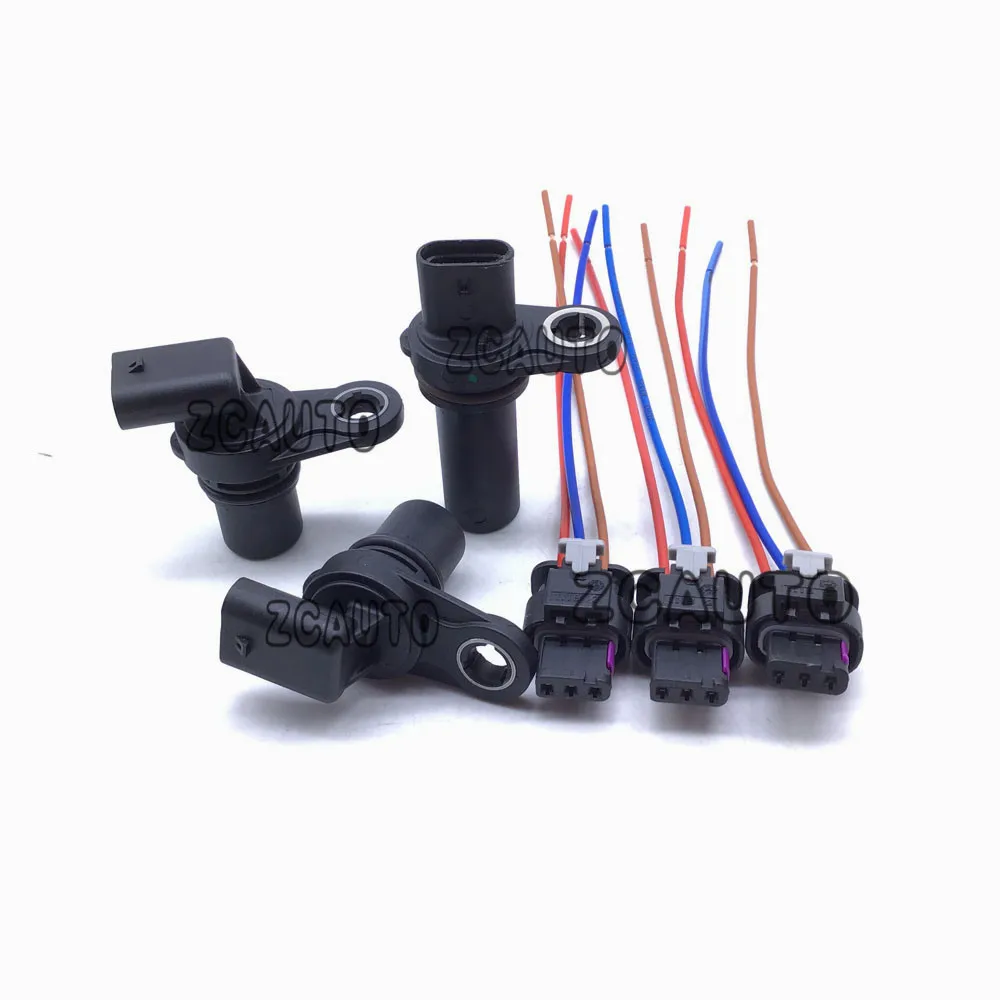Датчик положения распредвала/коленчатого вала для Dodge Caliber Avenger Journey Ram1500 Jeep Patriot SRT Viper Chrysler 200 2.0L 5033307AB
Датчик положения распредвала/коленчатого вала для Dodge Caliber Avenger Journey Ram1500 Jeep Patriot SRT Viper Chrysler 200 2.0L 5033307AB