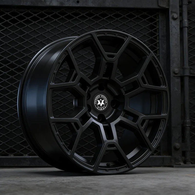 Viaol New High Quality Black Forged Monoblock Concave Design Aluminium Alloy Wheels 18-24 Inch izable Sizes for for
Viaol New High Quality Black Forged Monoblock Concave Design Aluminium Alloy Wheels 18-24 Inch izable Sizes for for