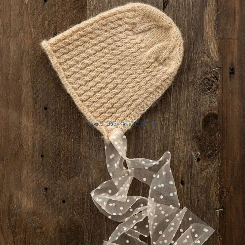 B2QD Новорожденный мохер Медведь Боннет вязаная крышка новорожденная мохер фотосъемка
B2QD Новорожденный мохер Медведь Боннет вязаная крышка новорожденная мохер фотосъемка