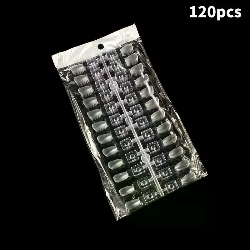 120Pcs Nail Polish Color Chart Display Board, Color Swatch Nail Gel Palette Sample Card Book Embedded Magnetic Color Card
120Pcs Nail Polish Color Chart Display Board, Color Swatch Nail Gel Palette Sample Card Book Embedded Magnetic Color Card