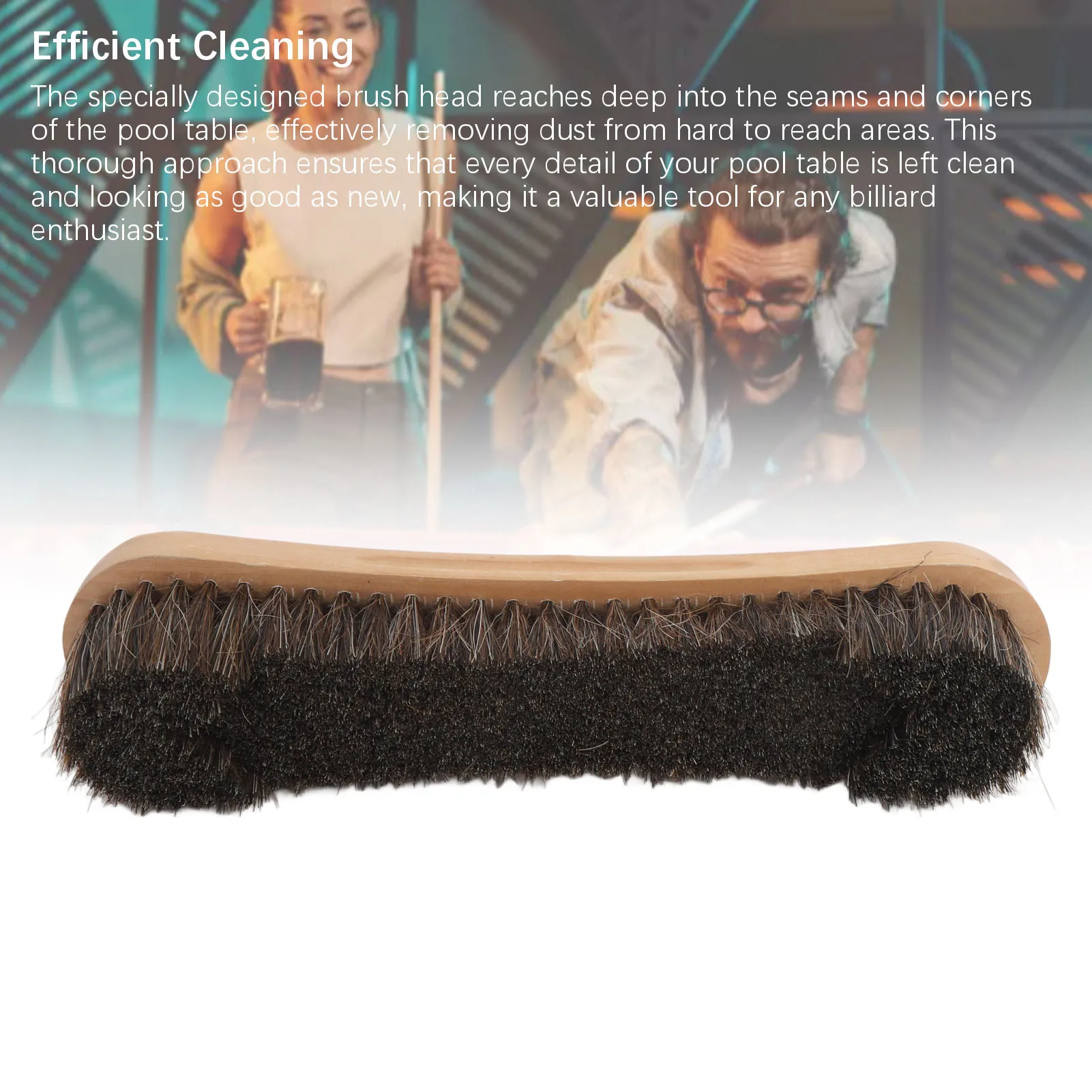 Pool Table Brush 12 Inch High Efficiancy Multifunctional Billiard Pool Table Brush Billiard Pool Table Brush Pool Table Brush
Pool Table Brush 12 Inch High Efficiancy Multifunctional Billiard Pool Table Brush Billiard Pool Table Brush Pool Table Brush