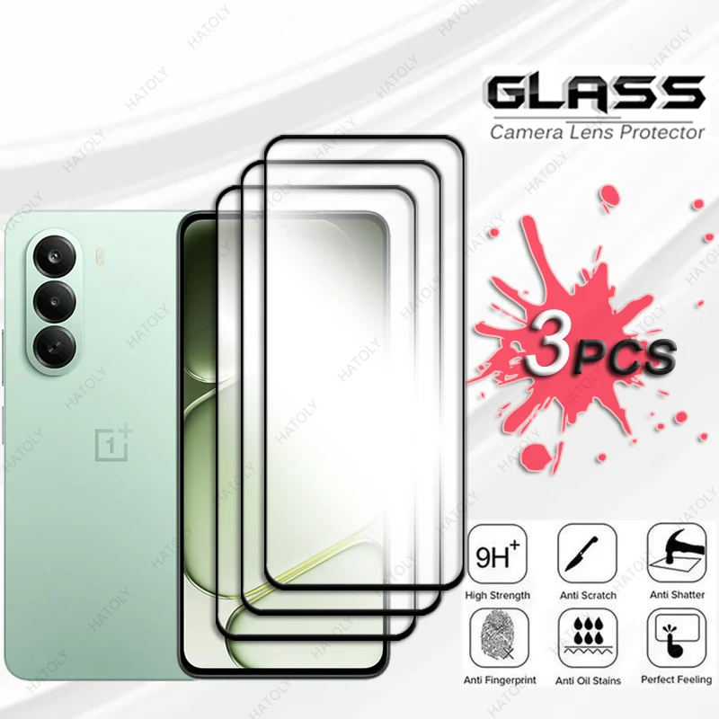 For OnePlus Nord CE6 Lite Glass Black Edge Protective Film For OnePlus Nord CE6 Lite 5G Screen Protector Camera Lens Protector
For OnePlus Nord CE6 Lite Glass Black Edge Protective Film For OnePlus Nord CE6 Lite 5G Screen Protector Camera Lens Protector
