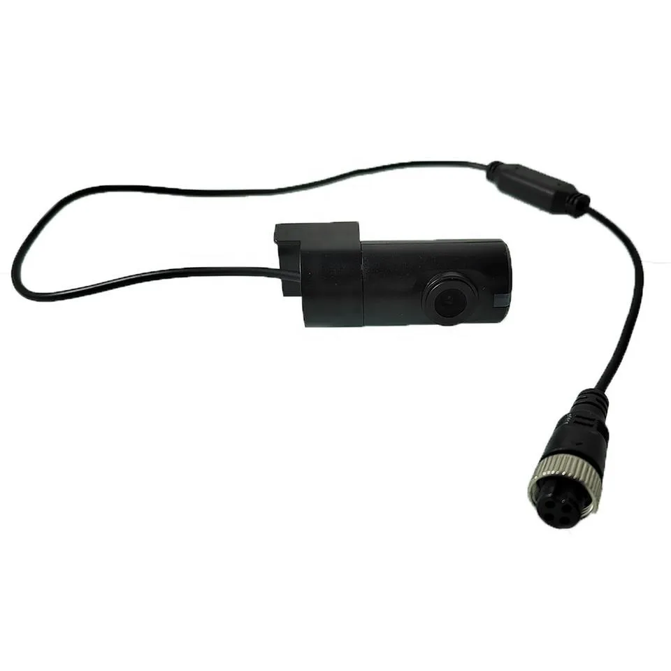 AHD 1080P Starlight Chip Inside Windshield Mounting Vehicle Taxi Car Auto Back Front and Rear Real View Security Camera
AHD 1080P Starlight Chip Inside Windshield Mounting Vehicle Taxi Car Auto Back Front and Rear Real View Security Camera