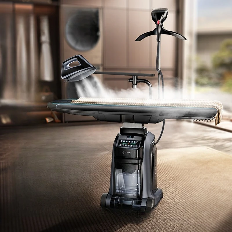 CL intelligent hanging iron household steam automatic breathing commercial iron high power ironing machine
CL intelligent hanging iron household steam automatic breathing commercial iron high power ironing machine