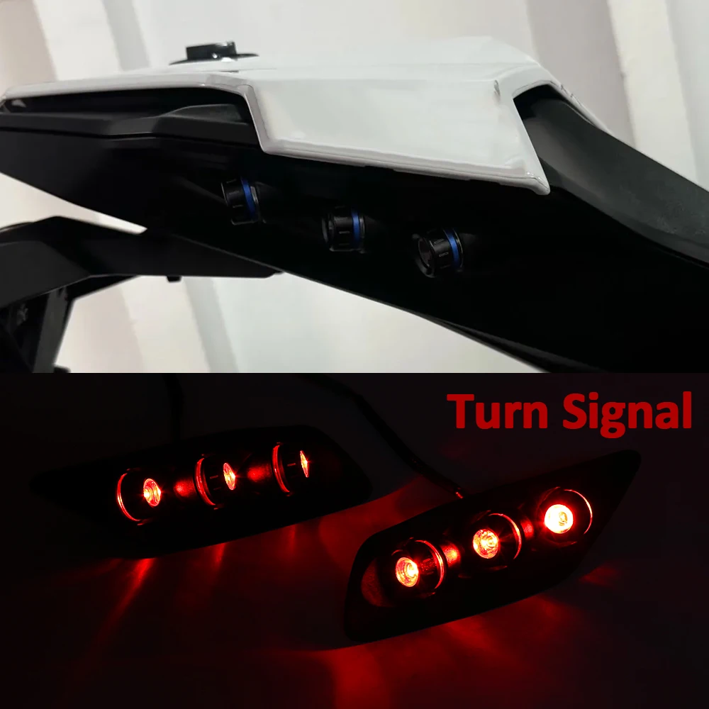 Motorcycle LED Rear Flasher Indicator Blinker Lamp Turn Signal Light Accessorie For BMW S1000RR S1000 RR s1000rr S 1000 RR
Motorcycle LED Rear Flasher Indicator Blinker Lamp Turn Signal Light Accessorie For BMW S1000RR S1000 RR s1000rr S 1000 RR