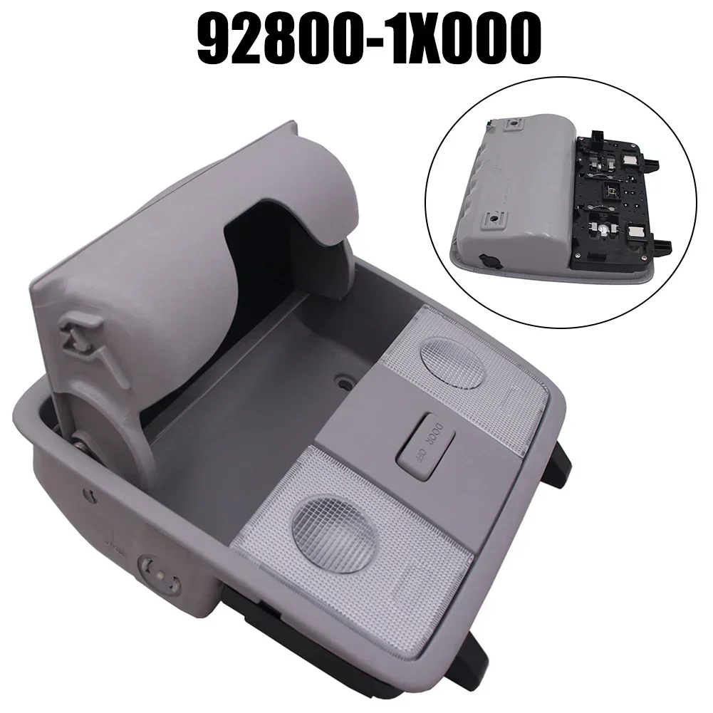 Overhead Sunroof Switch Console Down Light Glasses Storage Box For Hyundai I30/i30CW 2008-2010 928001X000TX Console Reading Lamp
Overhead Sunroof Switch Console Down Light Glasses Storage Box For Hyundai I30/i30CW 2008-2010 928001X000TX Console Reading Lamp