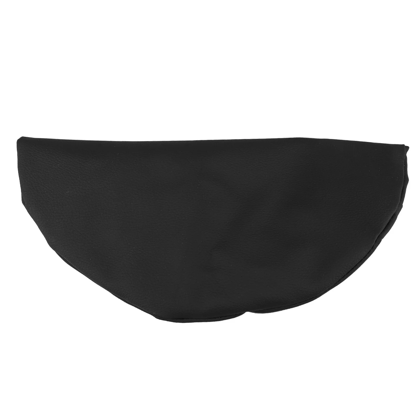 Round Stool Seat Cover Replacement Cushion for Bar Chairs Heavy Duty Chair Slipcover Kitchen Vanity Stool Repair Part Black
Round Stool Seat Cover Replacement Cushion for Bar Chairs Heavy Duty Chair Slipcover Kitchen Vanity Stool Repair Part Black