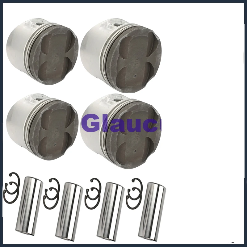 Поршень двигателя 2JZ 2JZGE для Toyota Supra/Crown LEXUS GS 300 3.0L 2997cc 1991-2002 13101-46030 13101-46031 1310146030 1310146031
Поршень двигателя 2JZ 2JZGE для Toyota Supra/Crown LEXUS GS 300 3.0L 2997cc 1991-2002 13101-46030 13101-46031 1310146030 1310146031