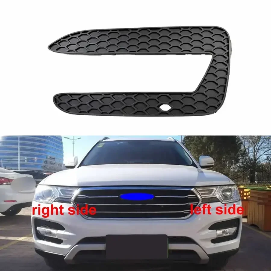 For Great Wall Haval H7 H7L 2015 2016 Blue Label Replacement Car Front Bumper Fog Lights Cover Frame Fogs Lamp Grille
For Great Wall Haval H7 H7L 2015 2016 Blue Label Replacement Car Front Bumper Fog Lights Cover Frame Fogs Lamp Grille