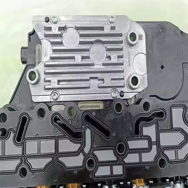 2025For Malibu Automotive Parts 6T40 6T45 6T30 Transmission Control Module 24041956 24041955 24041956
2025For Malibu Automotive Parts 6T40 6T45 6T30 Transmission Control Module 24041956 24041955 24041956