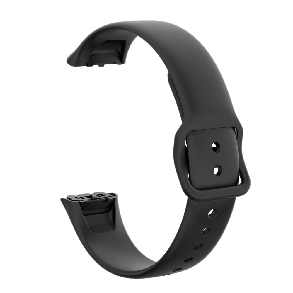 Ремешок спортивный для Samsung Galaxy, мягкий силиконовый сменный Браслет для Samsung Galaxy Fit
Ремешок спортивный для Samsung Galaxy, мягкий силиконовый сменный Браслет для Samsung Galaxy Fit
