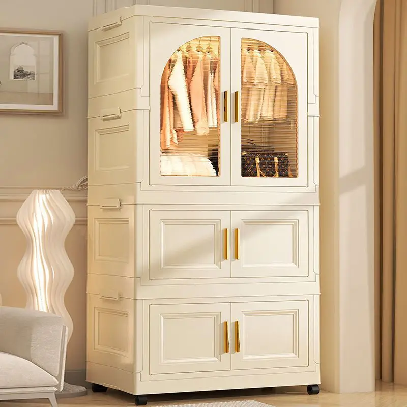 Dressers Bedroom Furniture Home Folding Wardrobe Household Children Wardrobe Home Bedroom Dwvo Storage Drawer Storage Cabinet
Dressers Bedroom Furniture Home Folding Wardrobe Household Children Wardrobe Home Bedroom Dwvo Storage Drawer Storage Cabinet