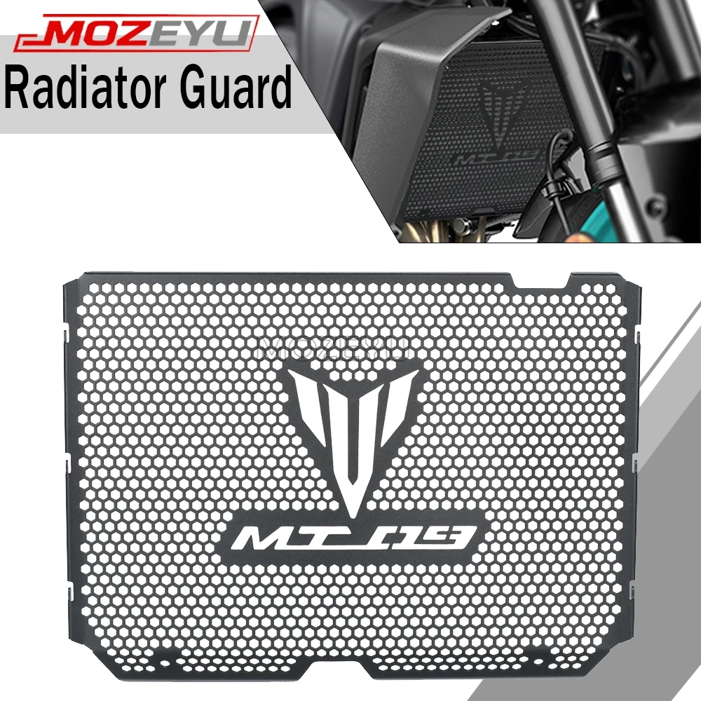 2026 MT-09 Radiator Guard For YAMAHA MT 09 MT-09 MT09 SP 2024-2025 Motorcycle Accessories Radiator Grille Guard Protector Cover
2026 MT-09 Radiator Guard For YAMAHA MT 09 MT-09 MT09 SP 2024-2025 Motorcycle Accessories Radiator Grille Guard Protector Cover