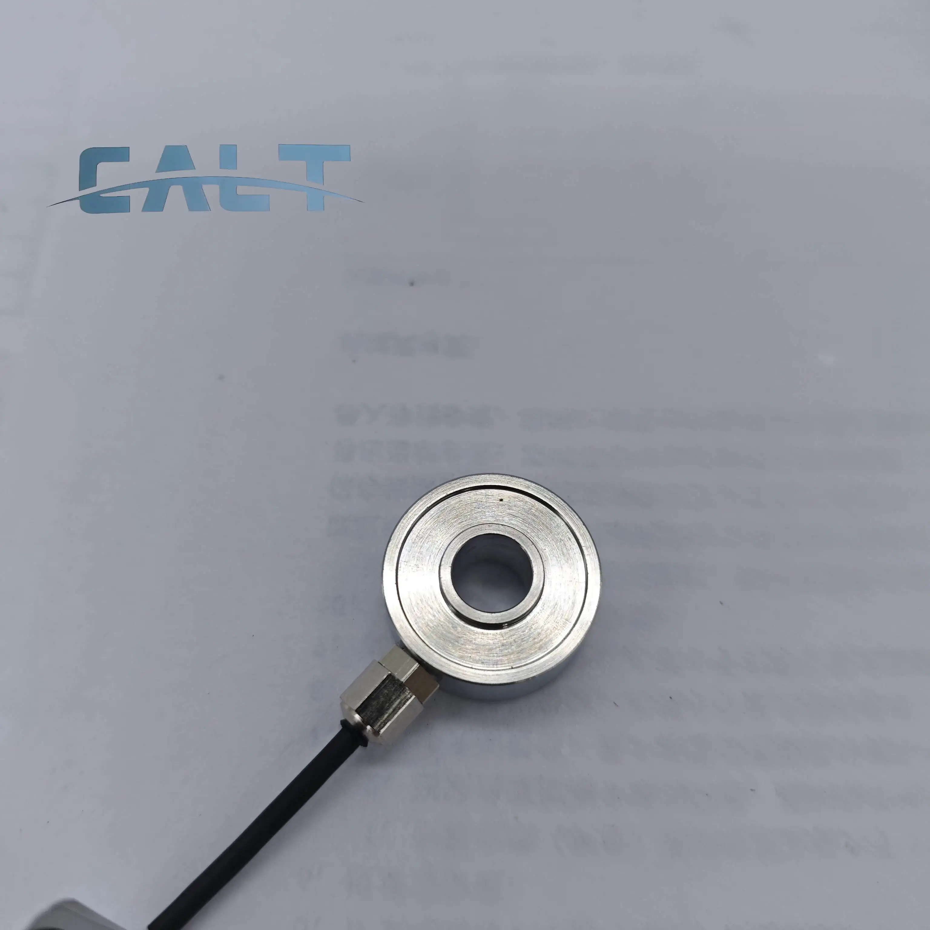 CALT DYHX-001-100KG Тензодатчик 5-100 кг Датчик небольшого веса
CALT DYHX-001-100KG Тензодатчик 5-100 кг Датчик небольшого веса